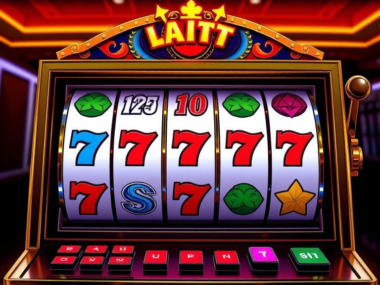 ok slots