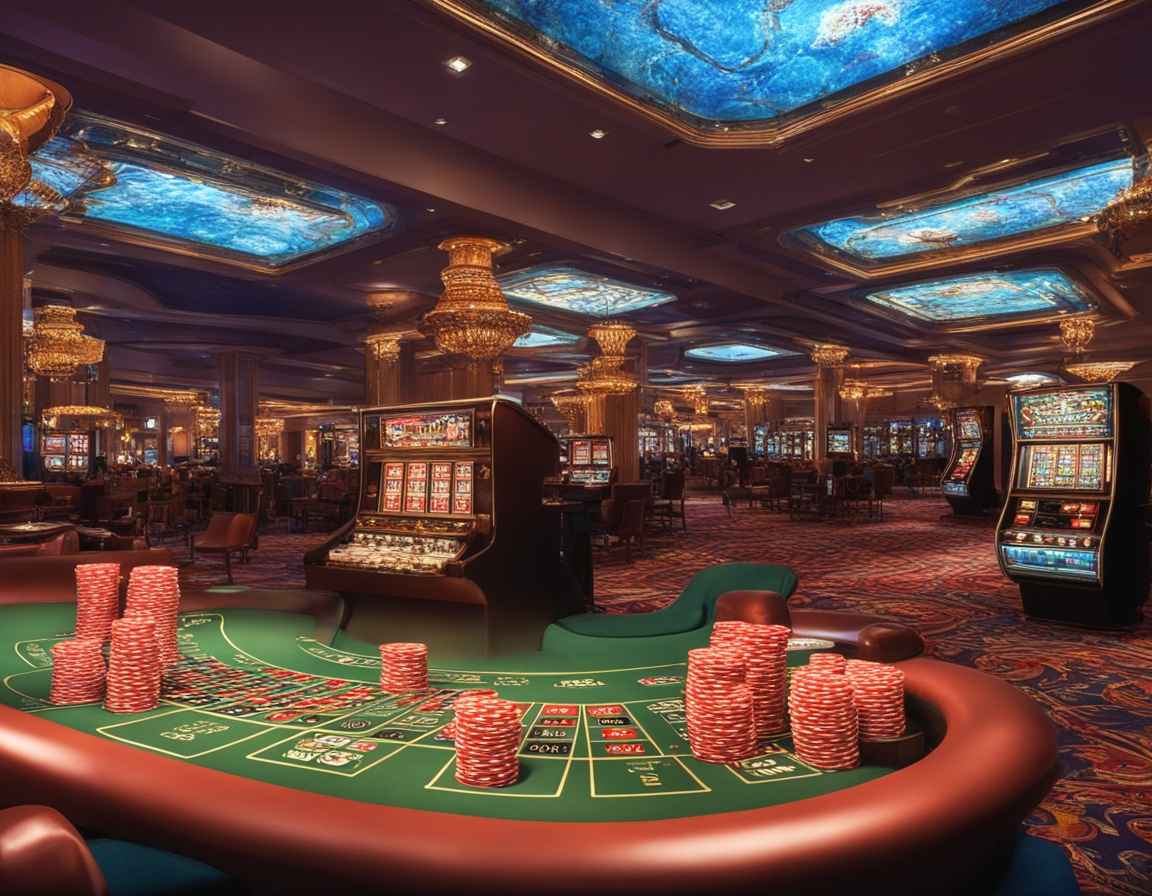 ok slots
