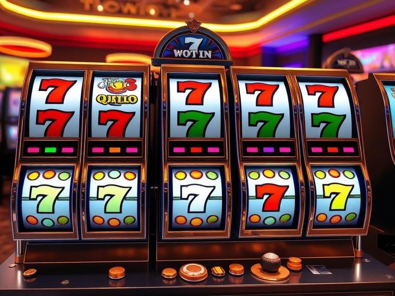 ok slots