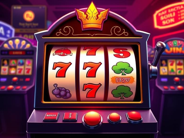 ok slots