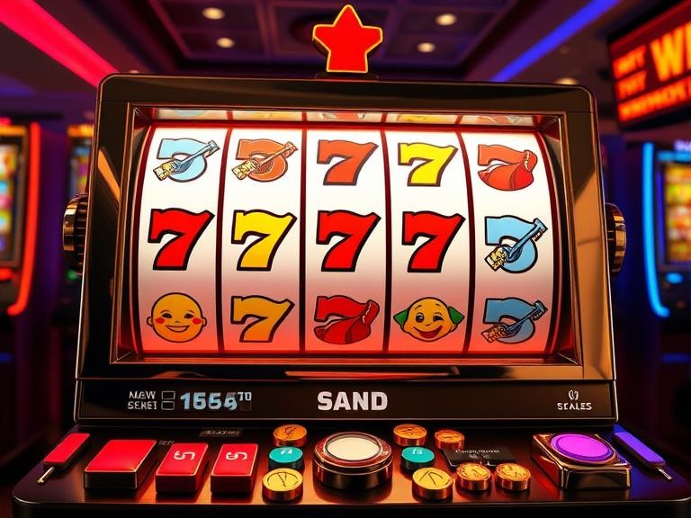 ok slots