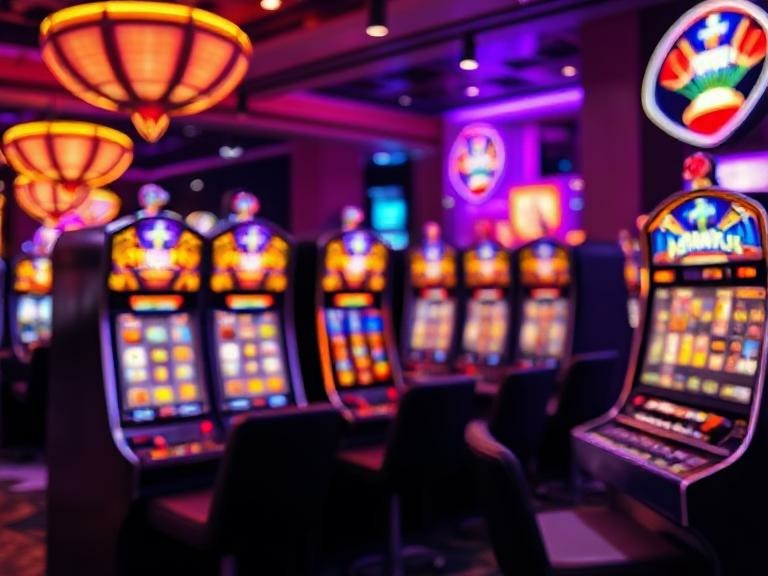 ok slots