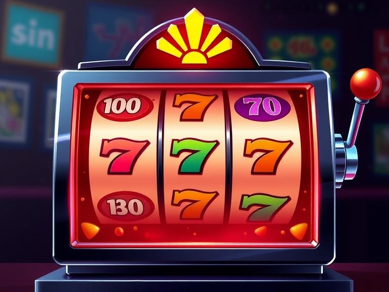ok slots