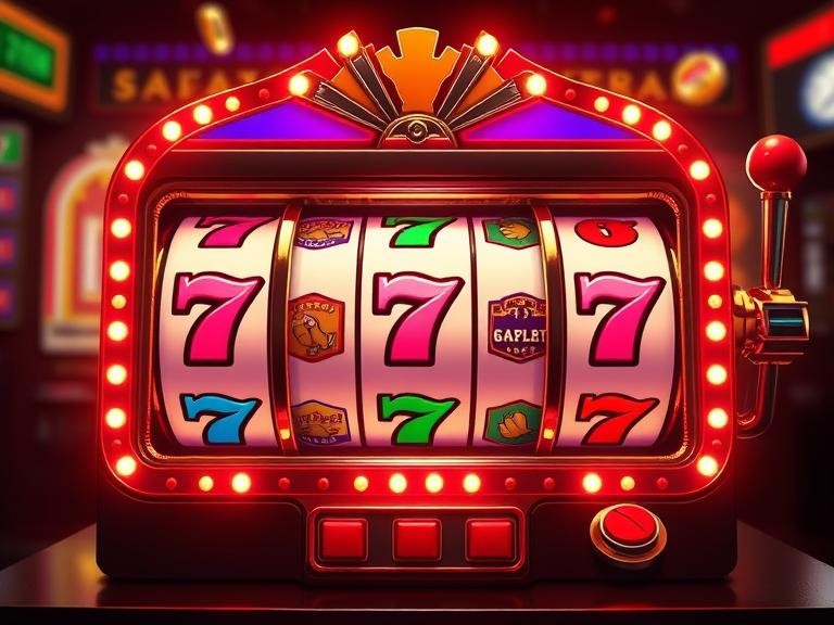 ok slots
