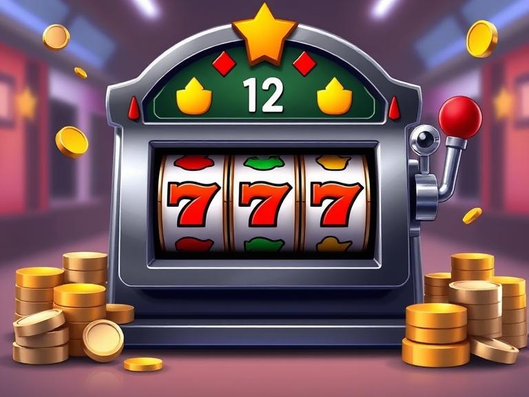ok slots