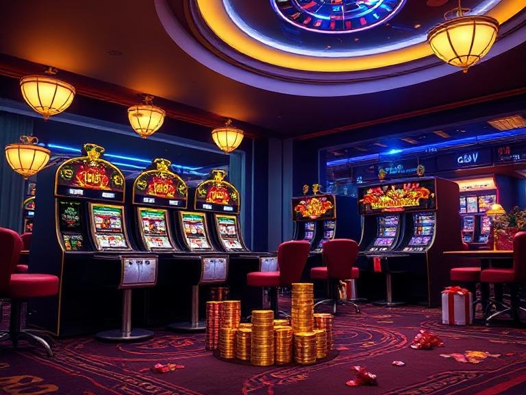 ok slots