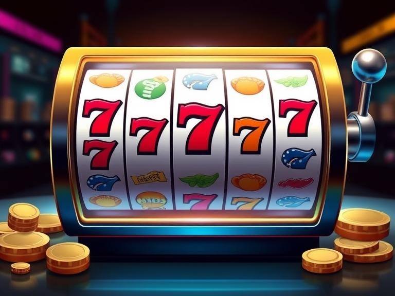 ok slots