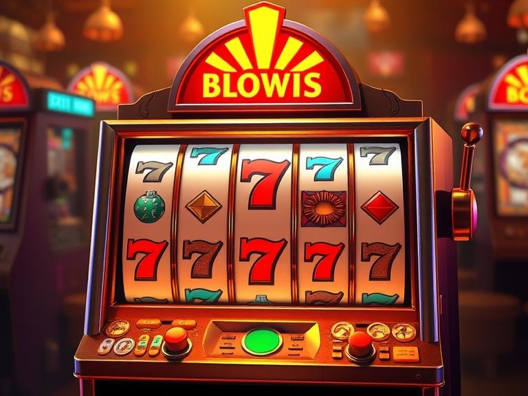 ok slots