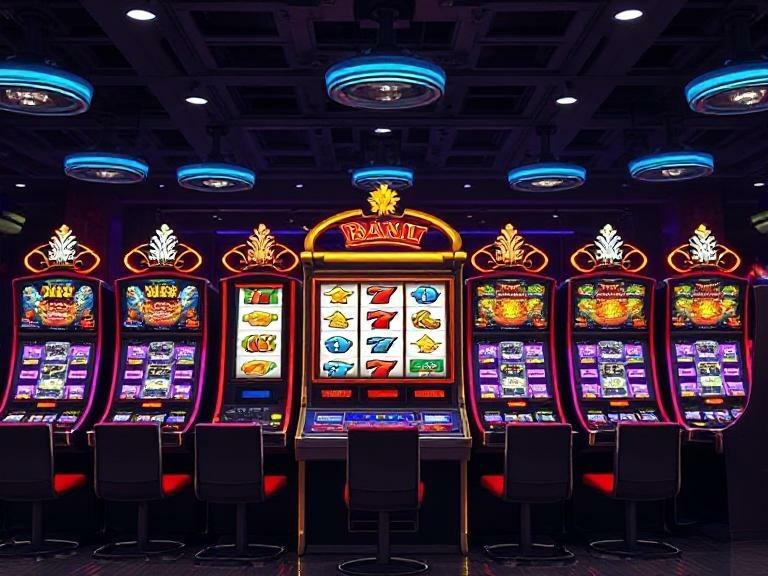 ok slots