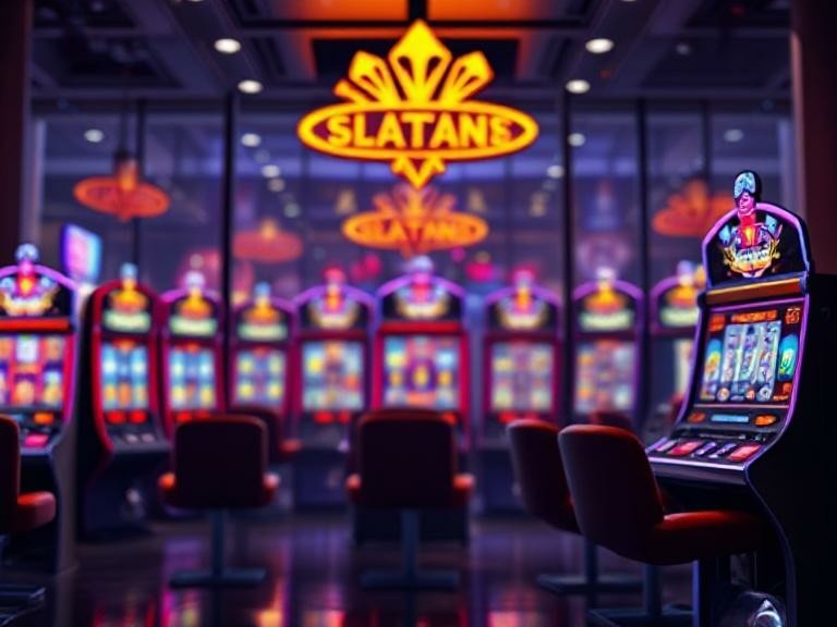 ok slots