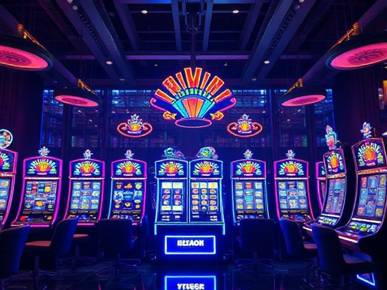 ok slots