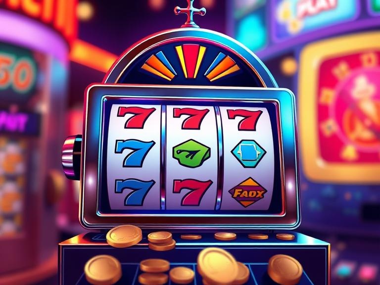 ok slots