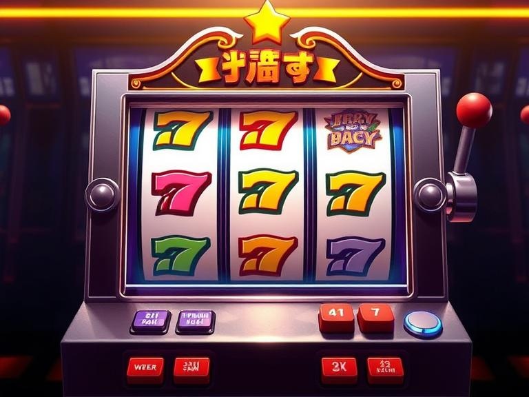 ok slots