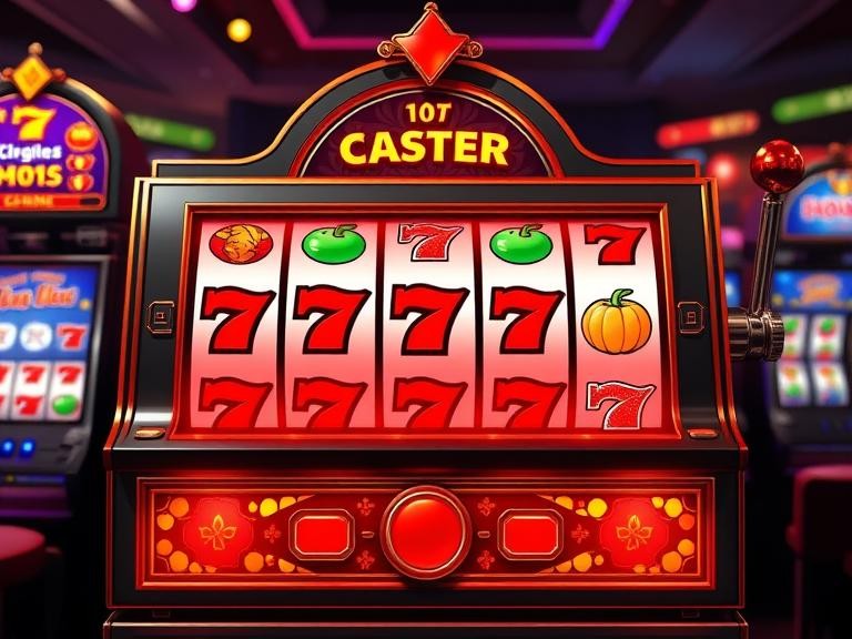 ok slots